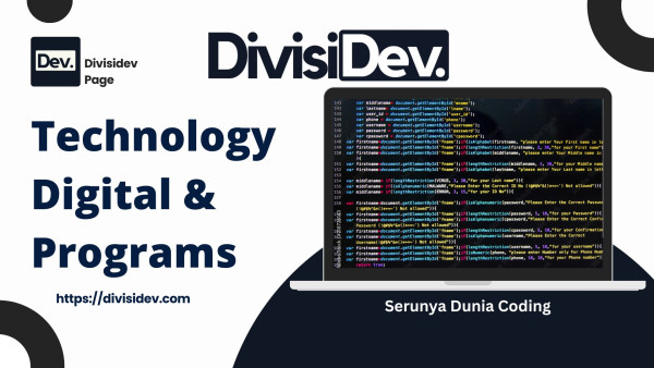 Serunya Dunia Coding, Dibumbui Jokes Bapak-Bapak yang Bikin Ngakak!